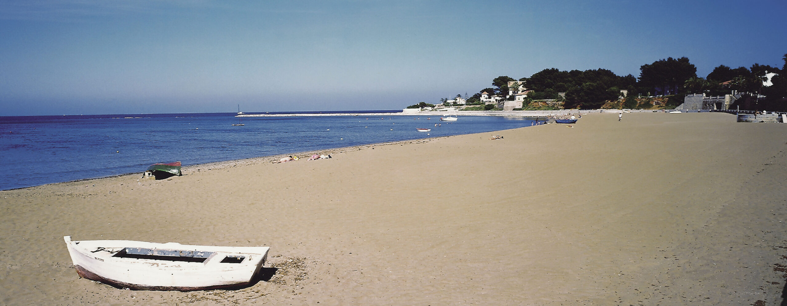 PLAYAS