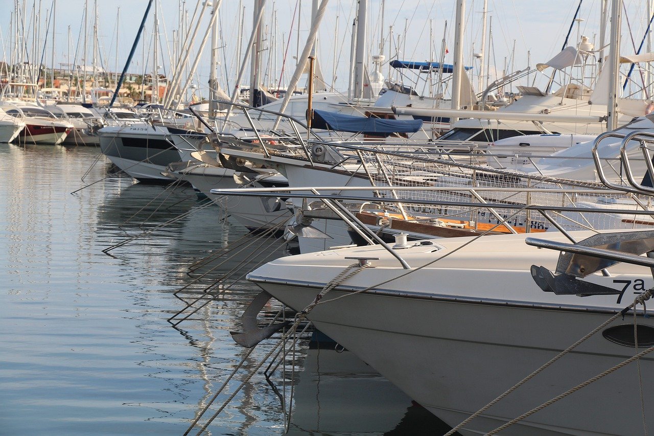 3 lugares para vivir en Alicante