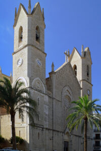 BENISSA