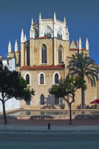 BENISSA