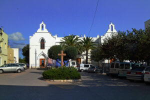 BENISSA