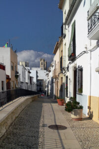 BENISSA