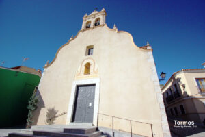 TORMOS