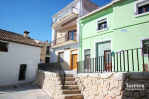 TORMOS