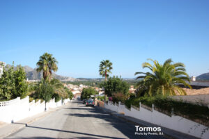 TORMOS