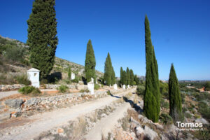 TORMOS