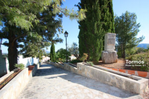 TORMOS