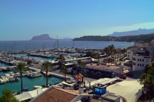 Moraira