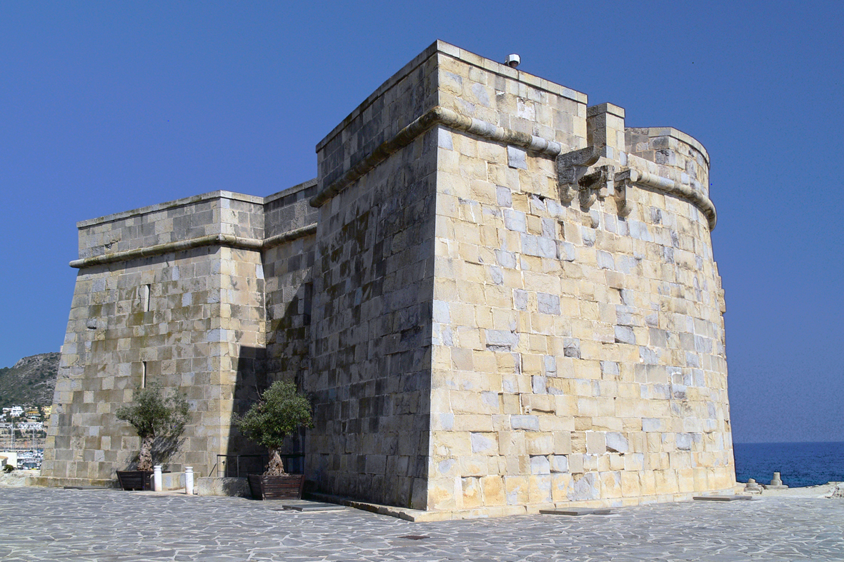 Moraira
