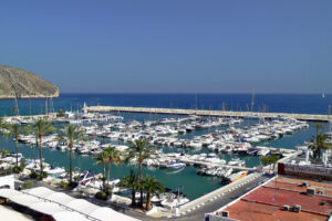 Moraira