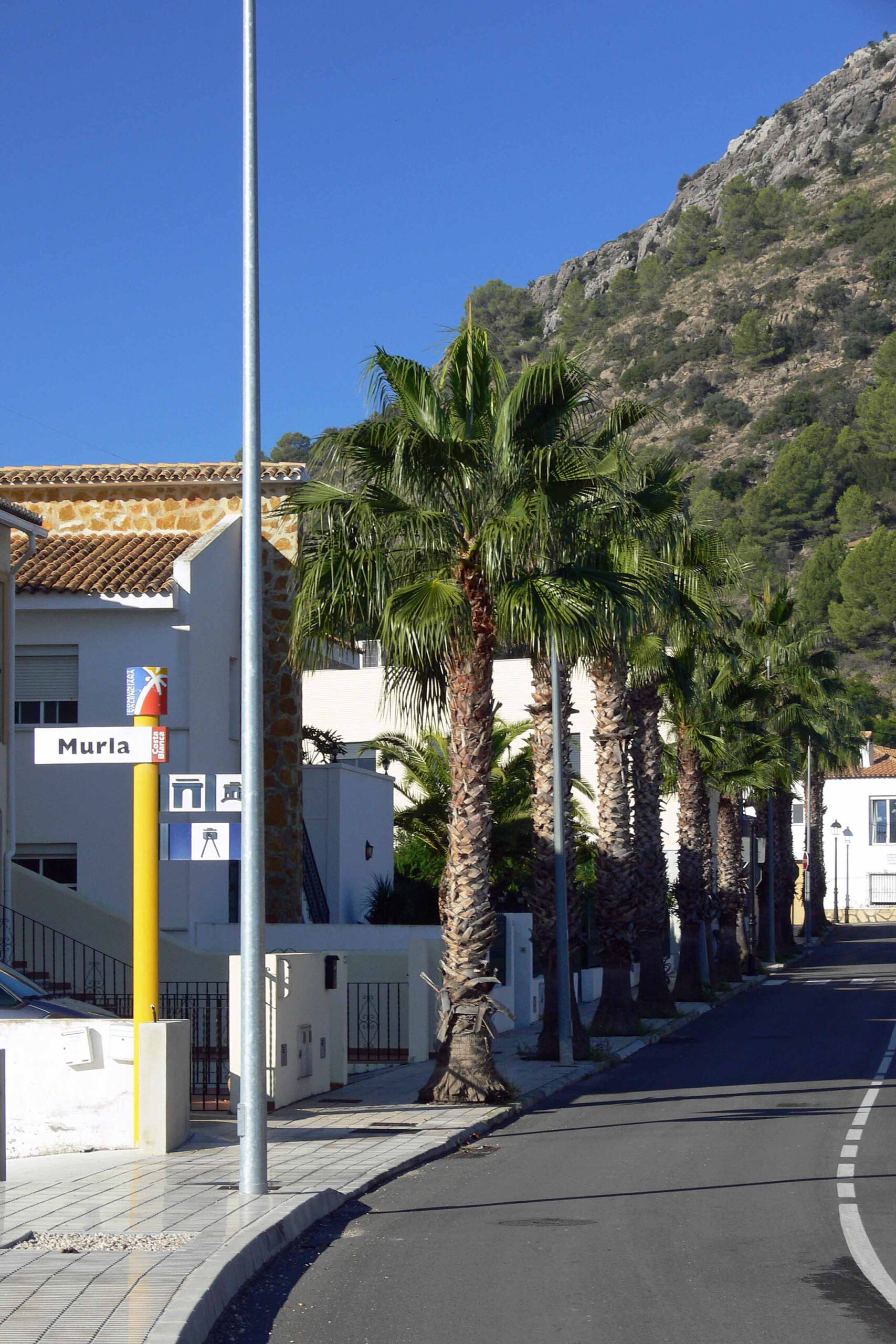 Murla archivos • Grupo Peretó Inmobiliaria