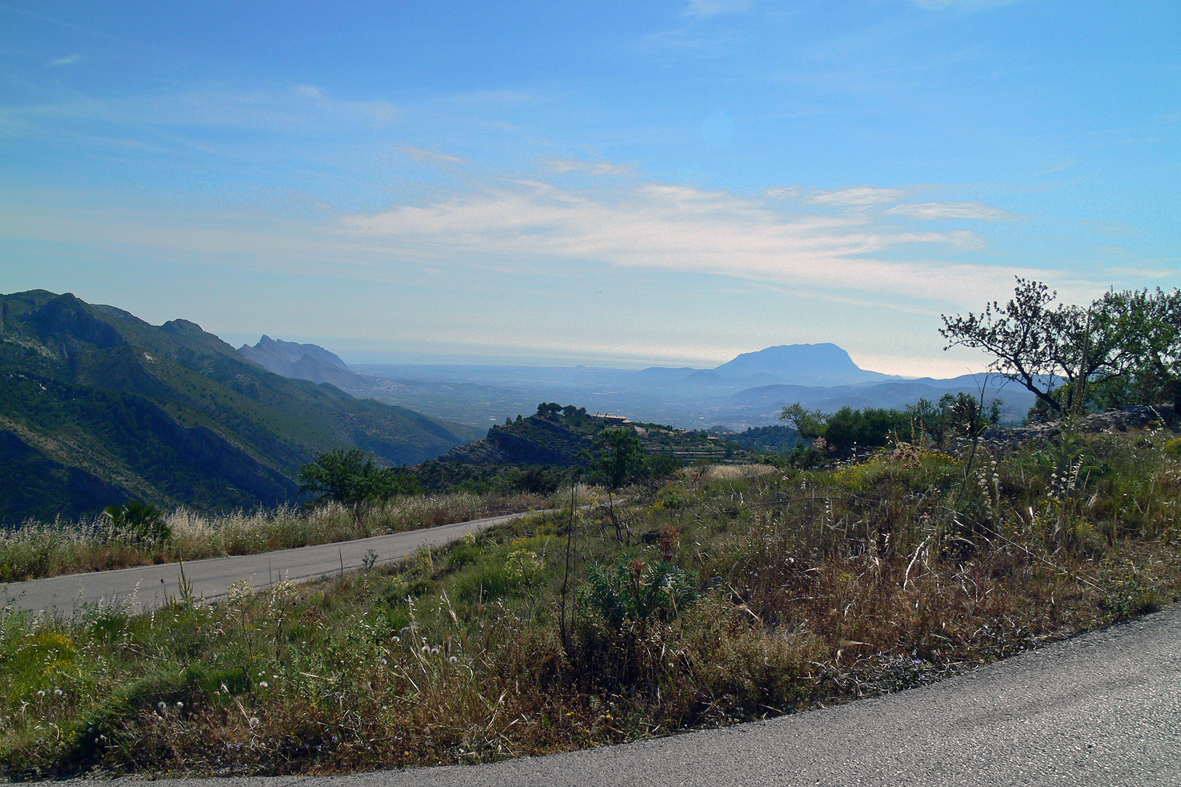 VALL DE LAGUART • Grupo Peretó Inmobiliaria