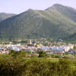 El valle de Jalón